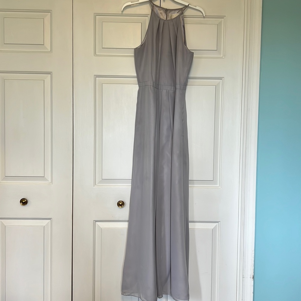 Weddington Way formal dress